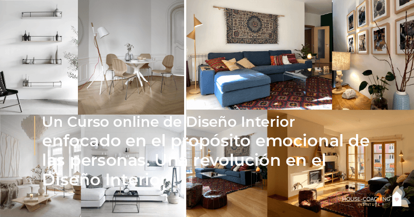 Curso de Diseño Interior