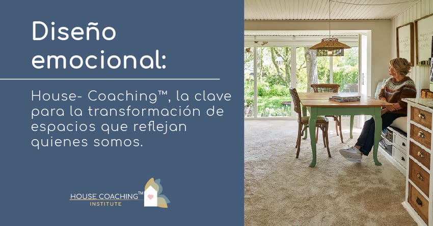Articulo Diseno emocional House Coaching