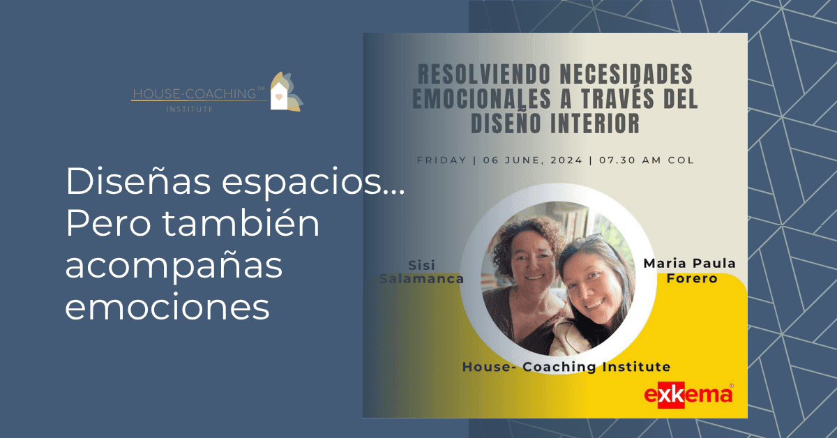 House Coaching nota prensa evento